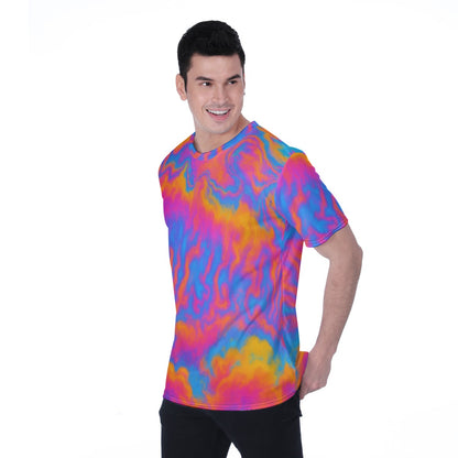 Men's T-shirt | Birdseye