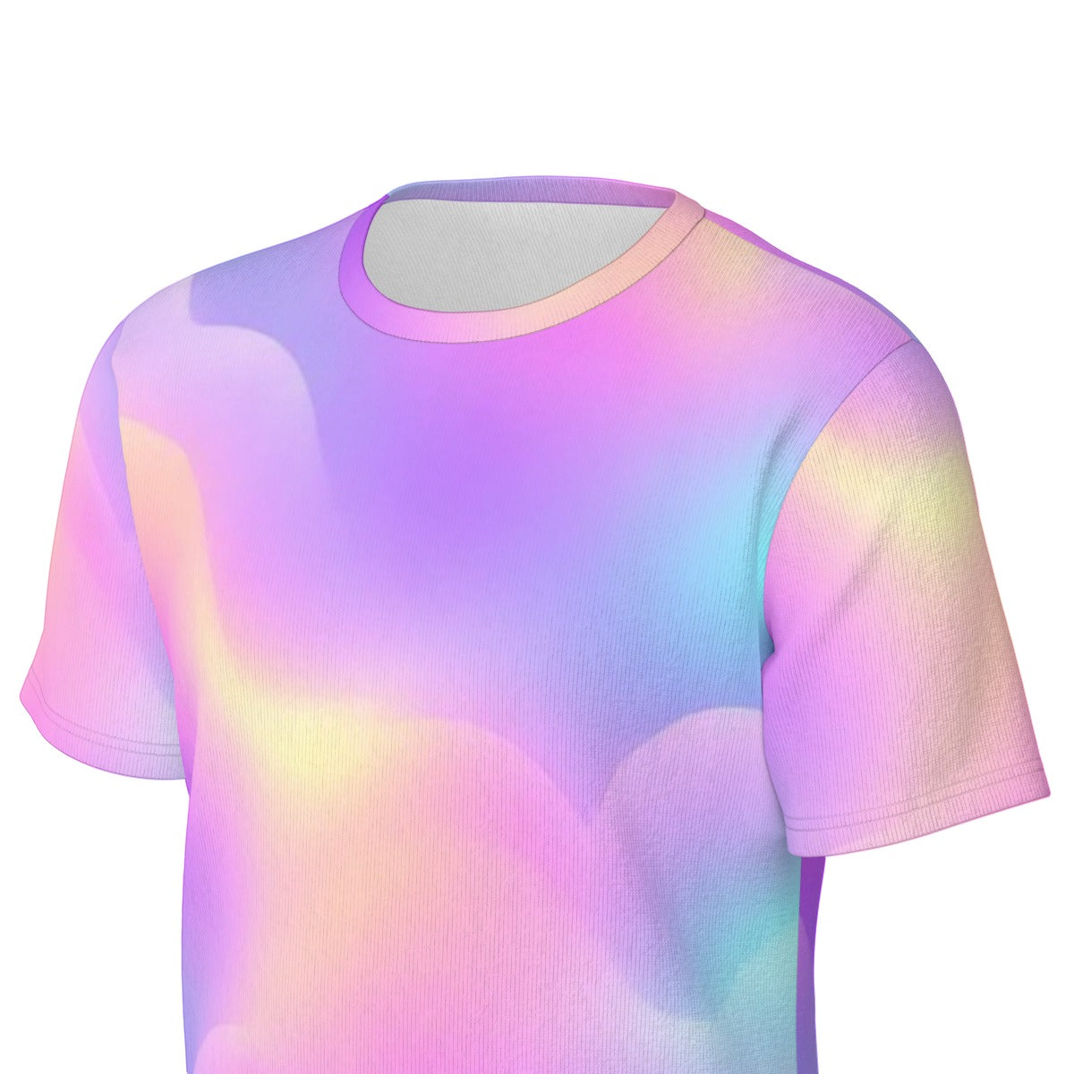 Men's O-Neck T-Shirt | 190GSM Cotton