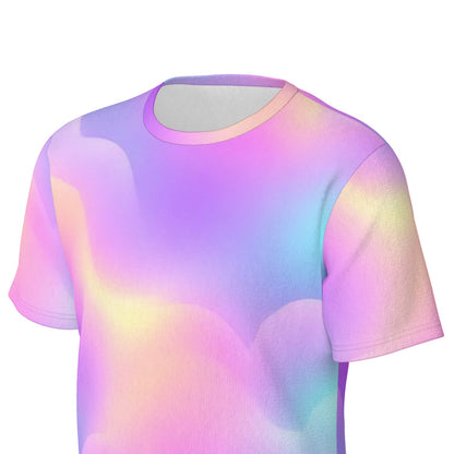 Men's O-Neck T-Shirt | 190GSM Cotton