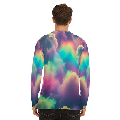 Long Sleeve T-Shirt | 190GSM Cotton