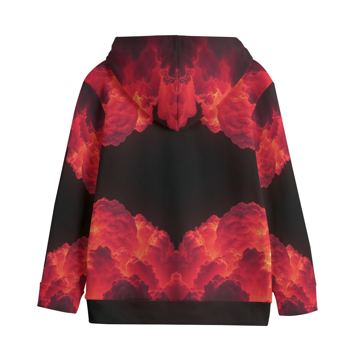 Unisex Kid's Pullover Hoodie | 310GSM Cotton