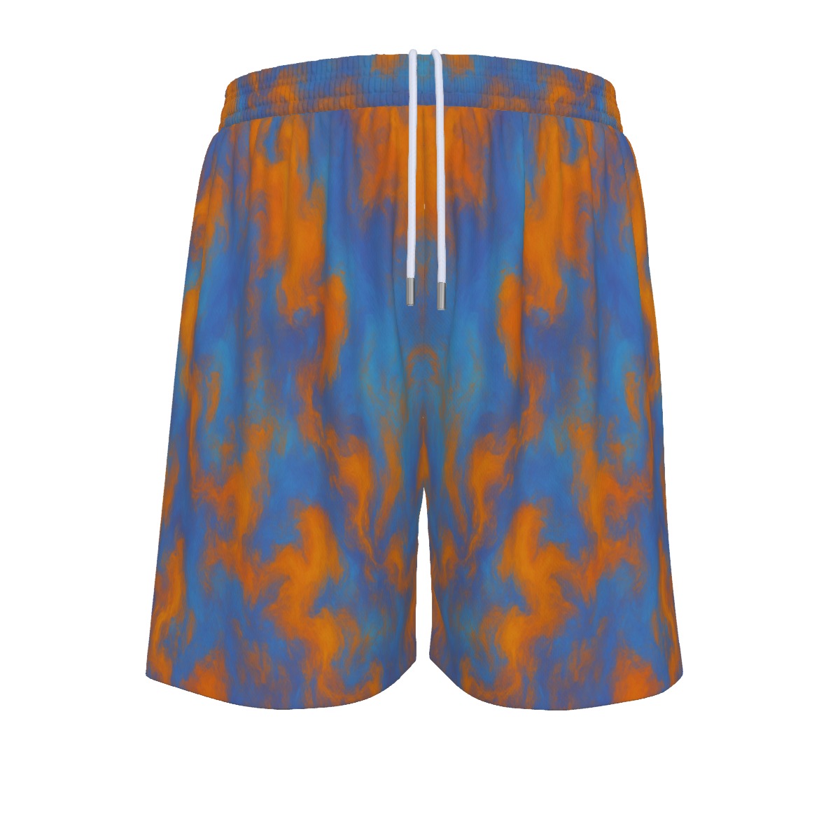 Men's Mesh Shorts - view 1