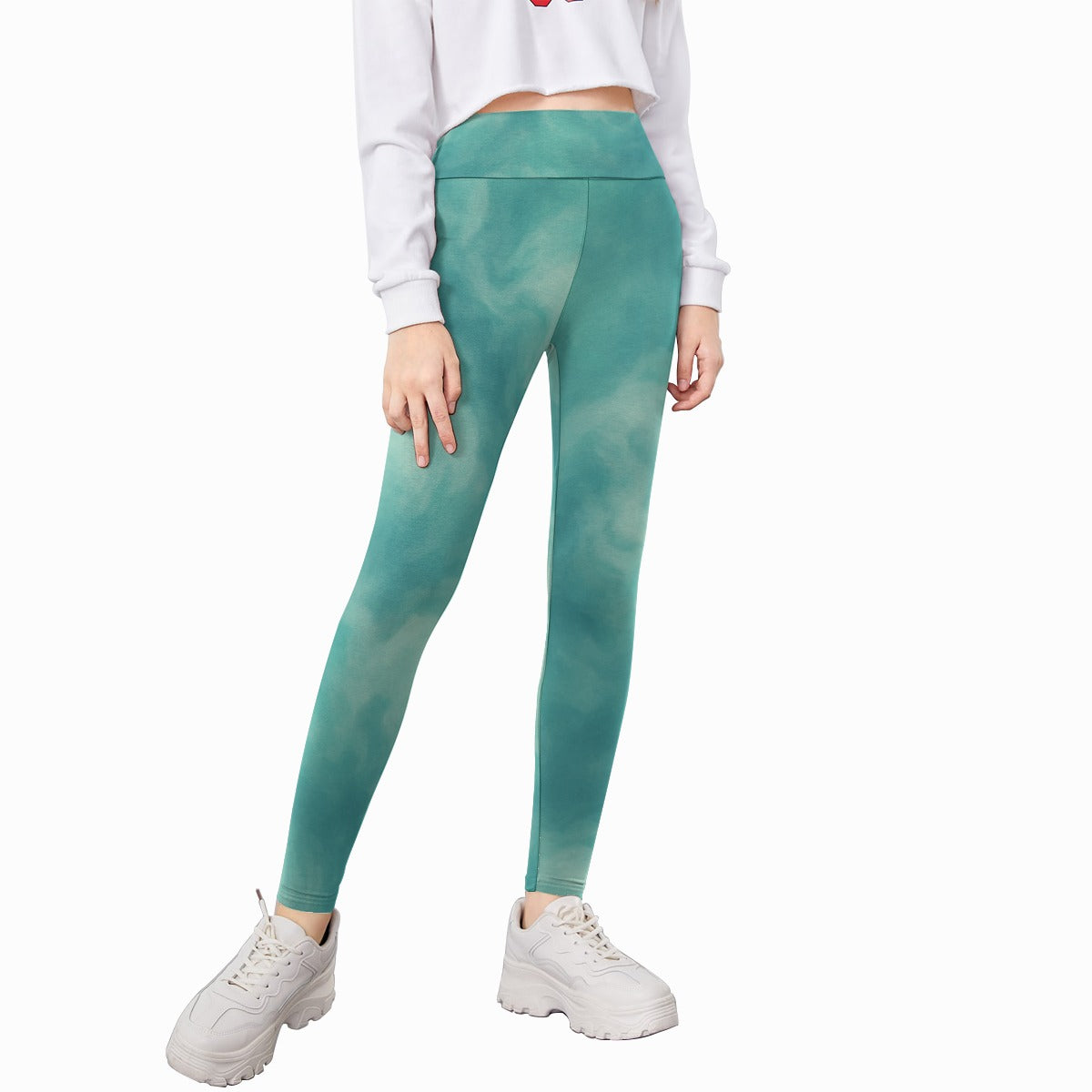 Unisex Kid's Leggings
