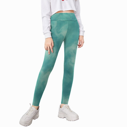 Unisex Kid's Leggings