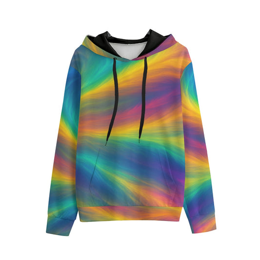 Unisex Pullover Hoodie | 310GSM Cotton