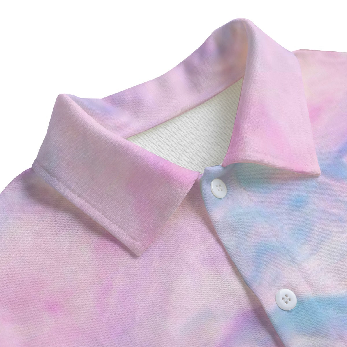 Unisex Stand-up Collar Outerwear