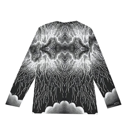 Long Sleeve T-Shirt | 190GSM Cotton