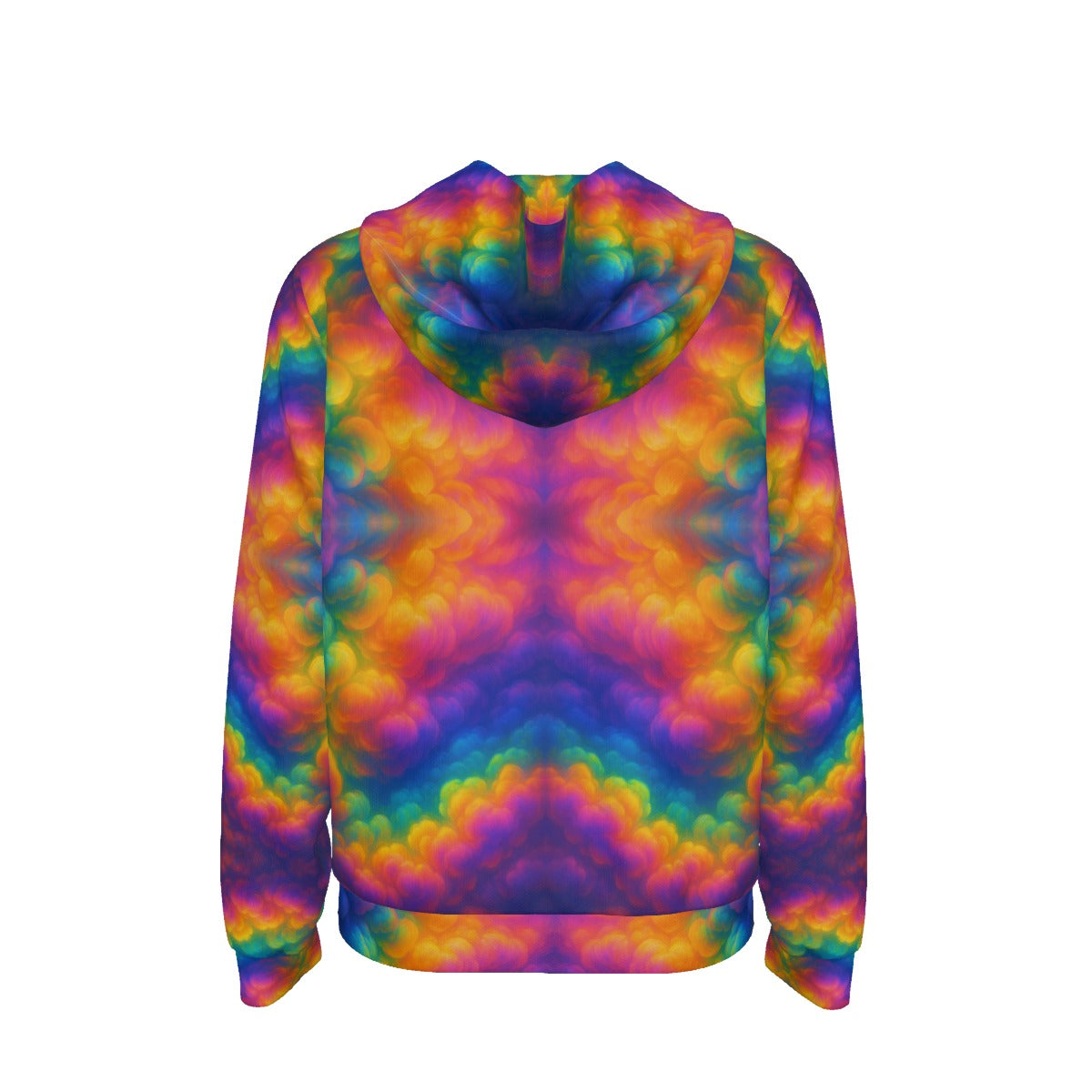 Women's Slim Pullover Hoodie