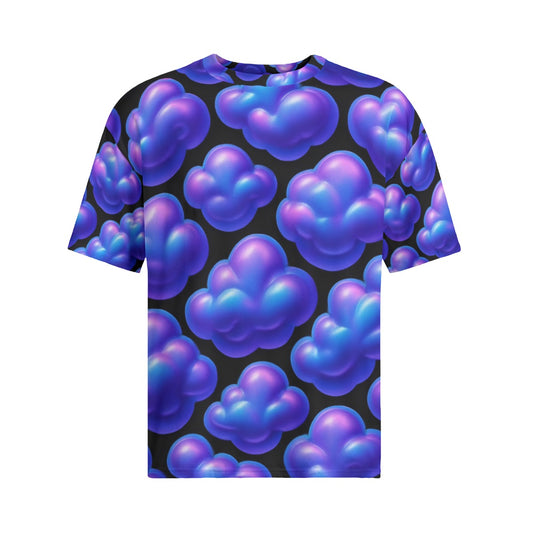 Men's Raglan Short Sleeve T-Shirt|180GSM COTTON by O’Nimbus