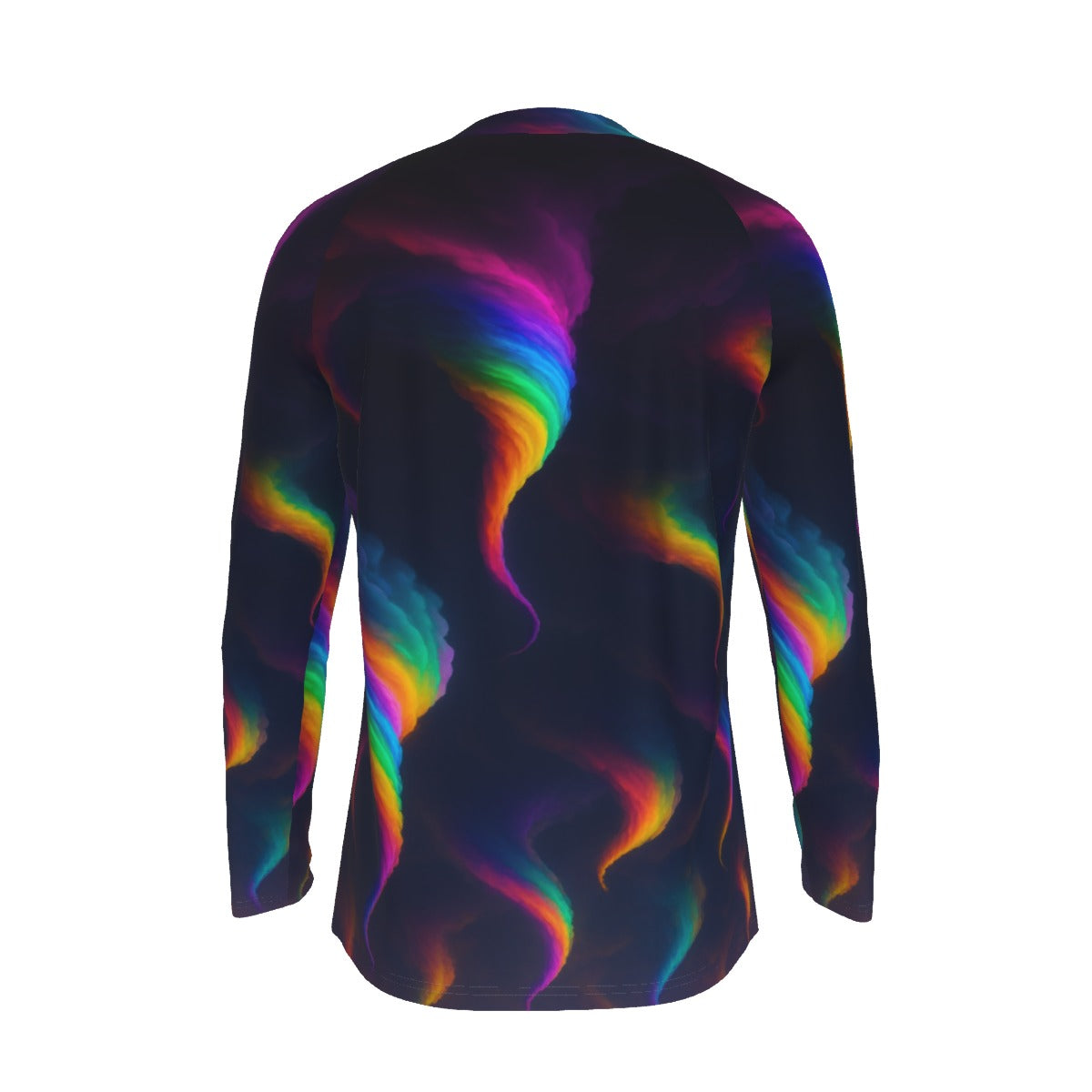 Men's Long Sleeve Tight surf clothing - view 2
