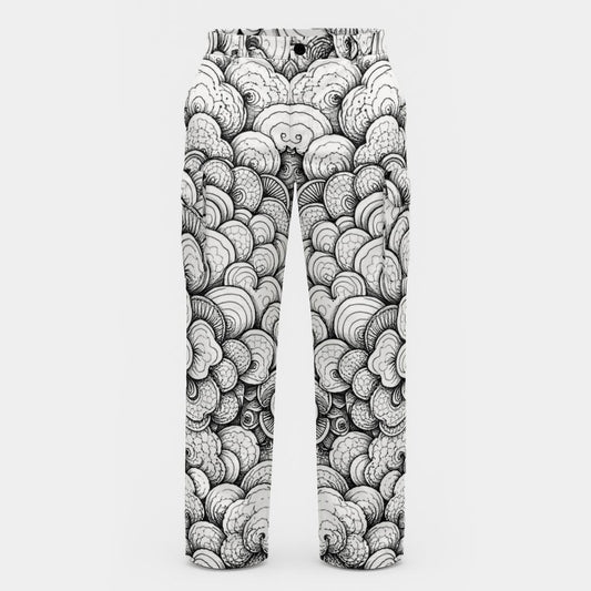 Men's Cargo Pants
