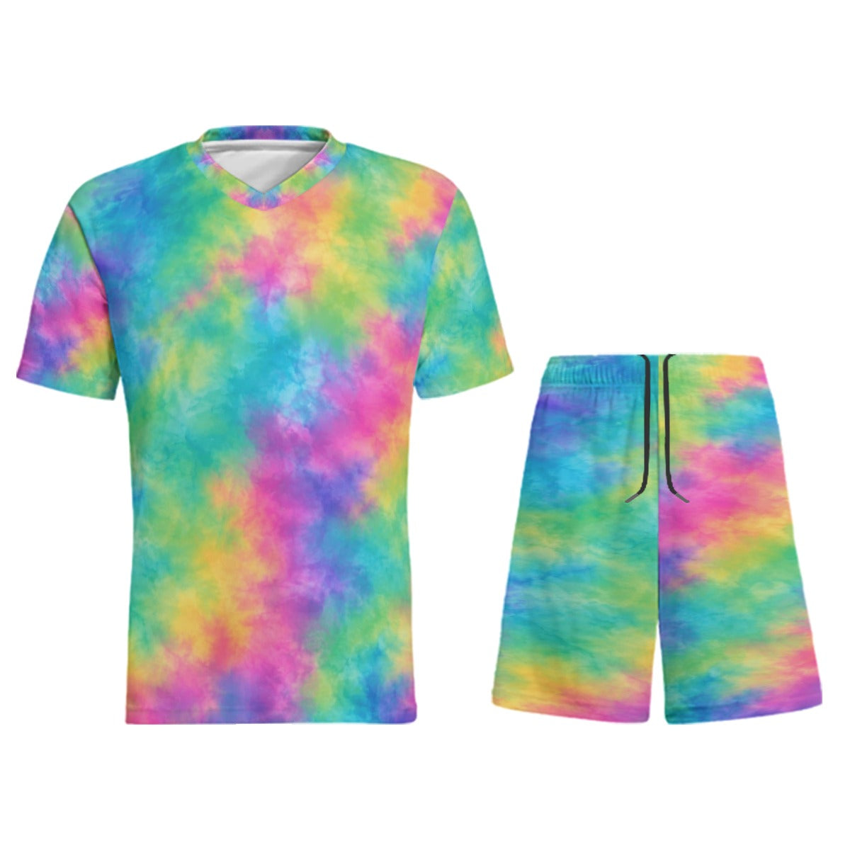 Children’s Sports T-Shirt Set - view 1