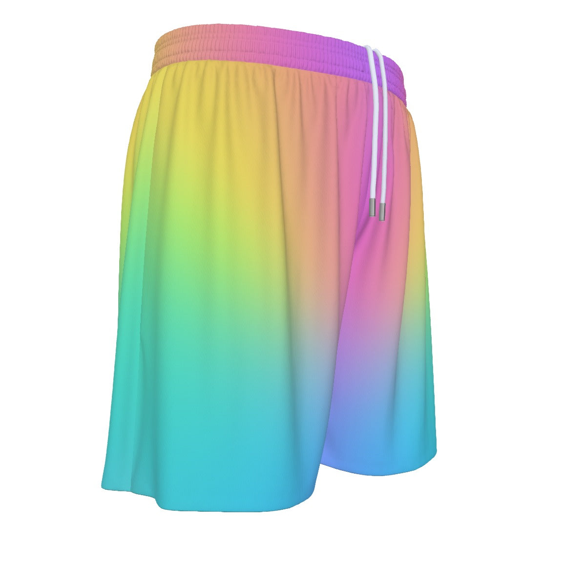 Men's Mesh Shorts - view 4