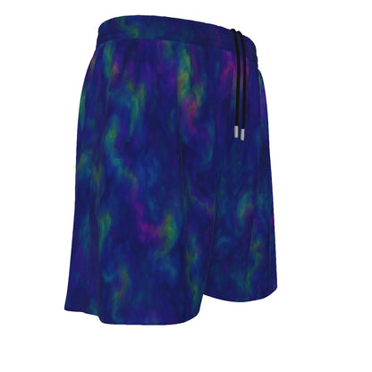 Men's Mesh Shorts - view 4