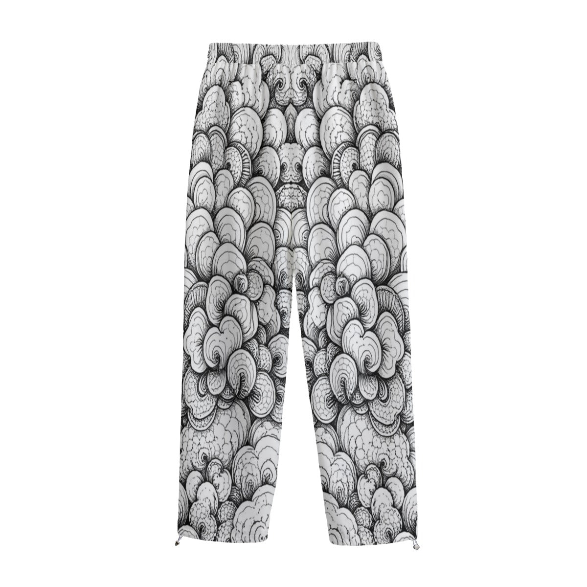 Unisex Casual Pants