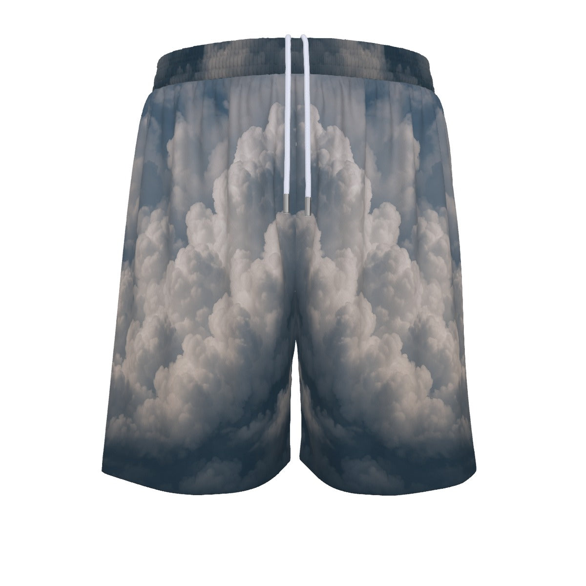 Men's Mesh Shorts - view 1