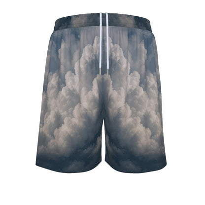 Men's Mesh Shorts - view 1