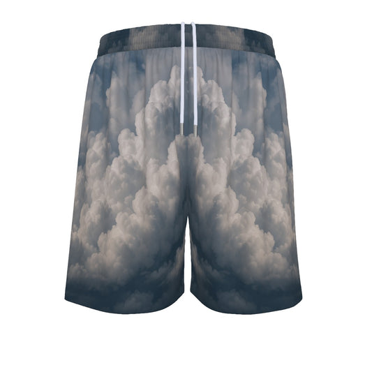 Men's Mesh Shorts - view 1