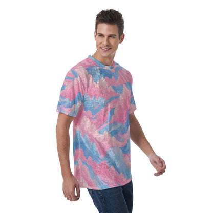 Men's T-Shirt | Velvet
