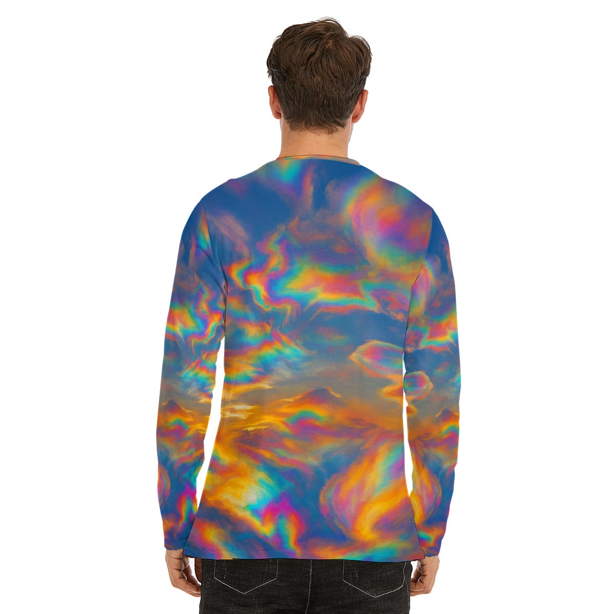 Unisex Long Sleeve T-Shirt | 190GSM Cotton