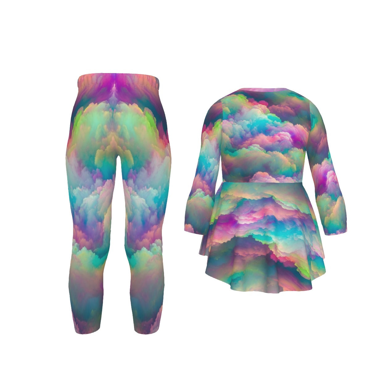 Kid's Casual Suit