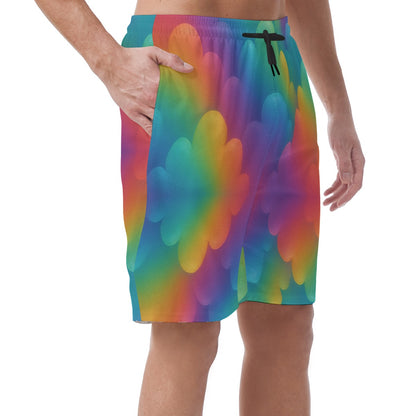 Men's Casual Short Pants