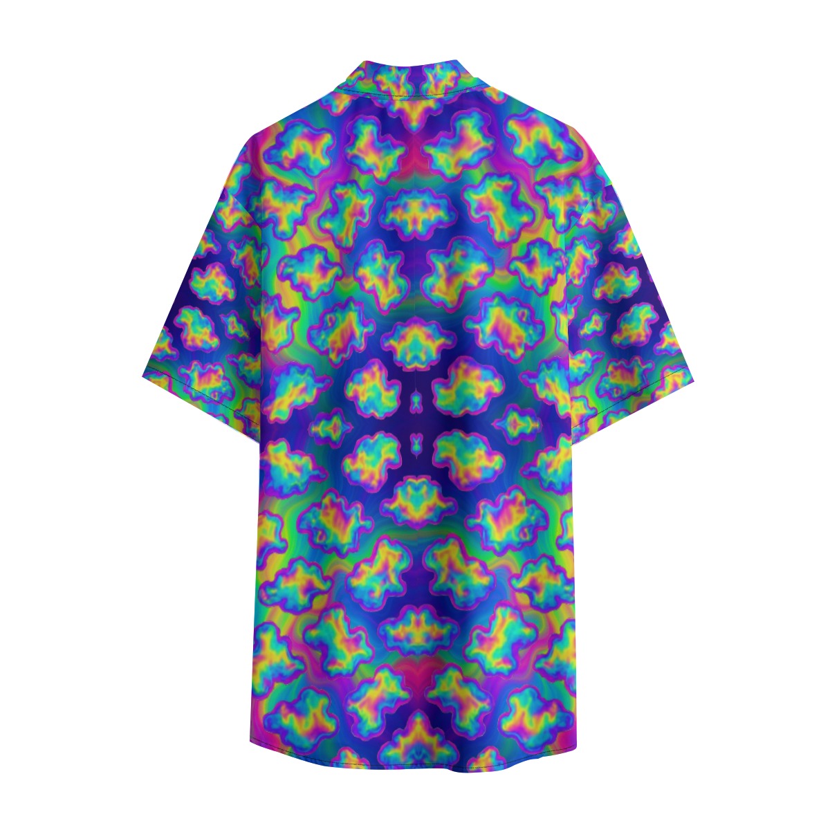 Men's T-shirt With Short Sleeve