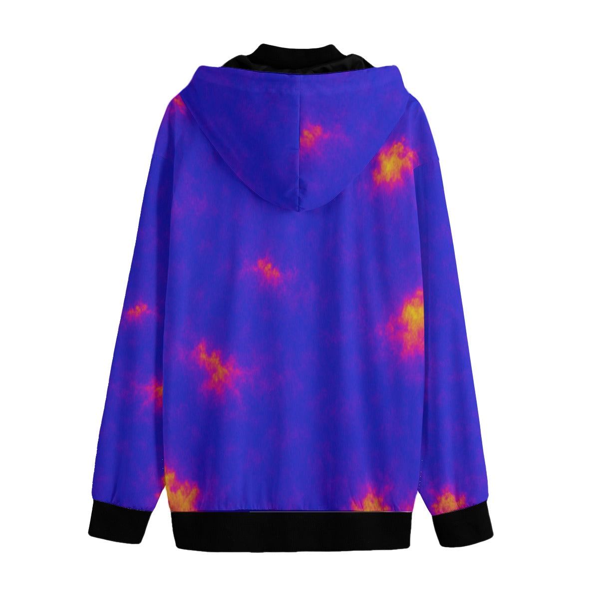 Men's Varsity Jacket