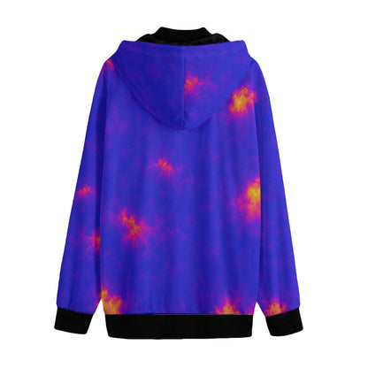 Men's Varsity Jacket