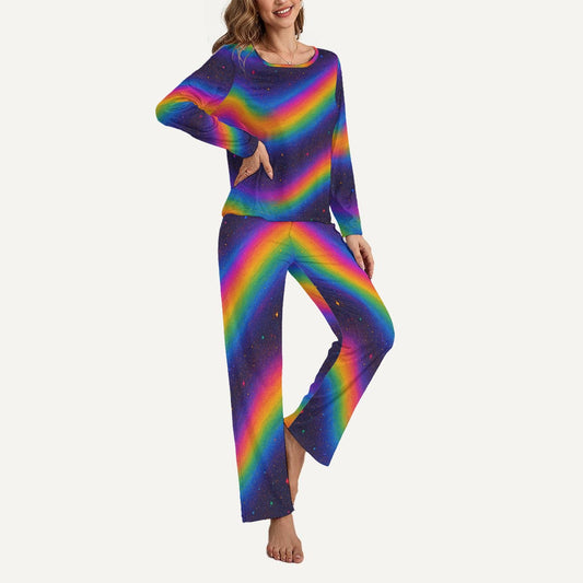 Women’s Loungewear Set - view 1