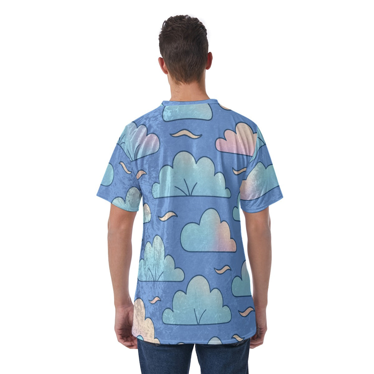 Men's T-Shirt | Velvet