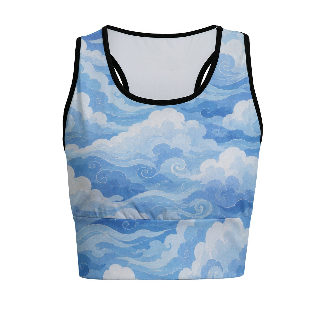 Women's Sports Bra by O’Nimbus