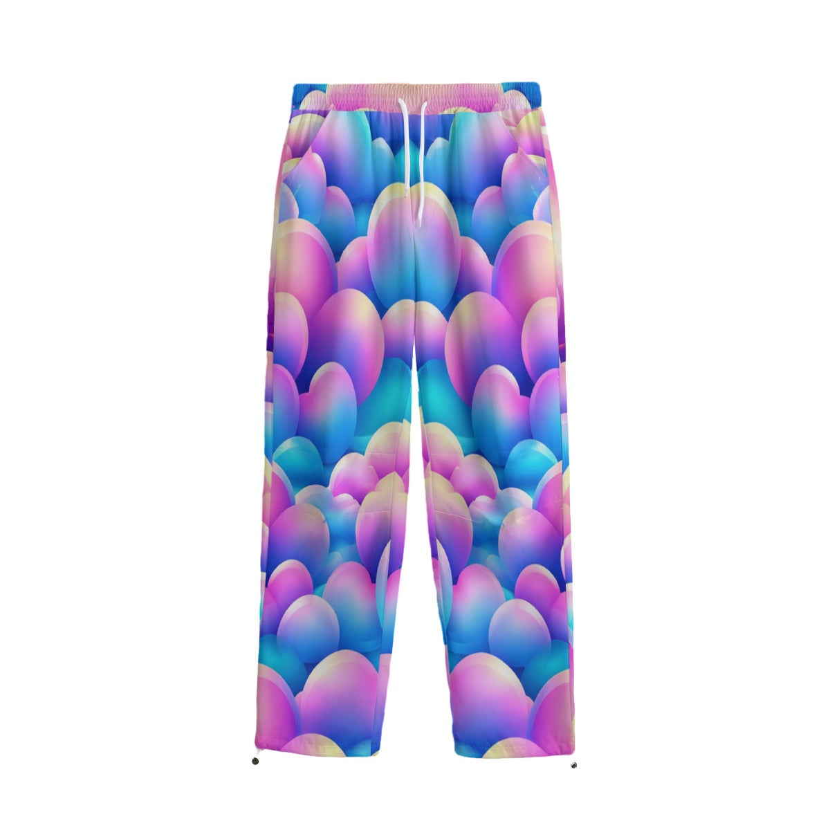 Unisex Casual Pants