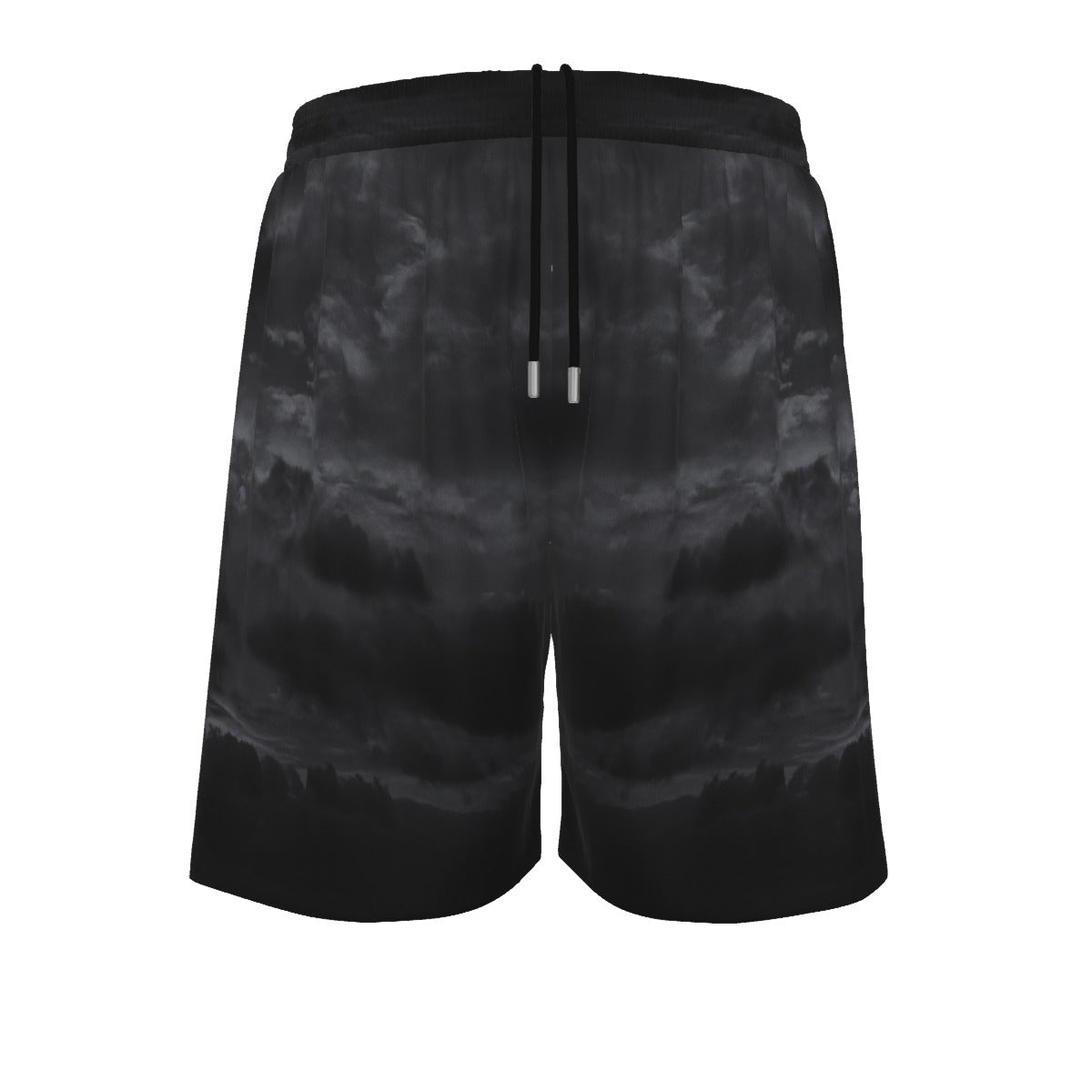 Men's Mesh Shorts - view 1