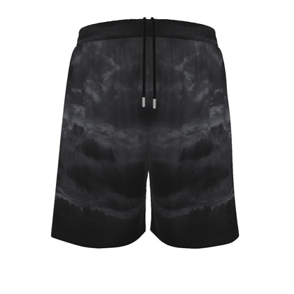 Men's Mesh Shorts - view 1