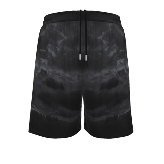 Men's Mesh Shorts - view 1