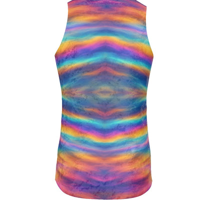 Men's Tank Top | Velvet