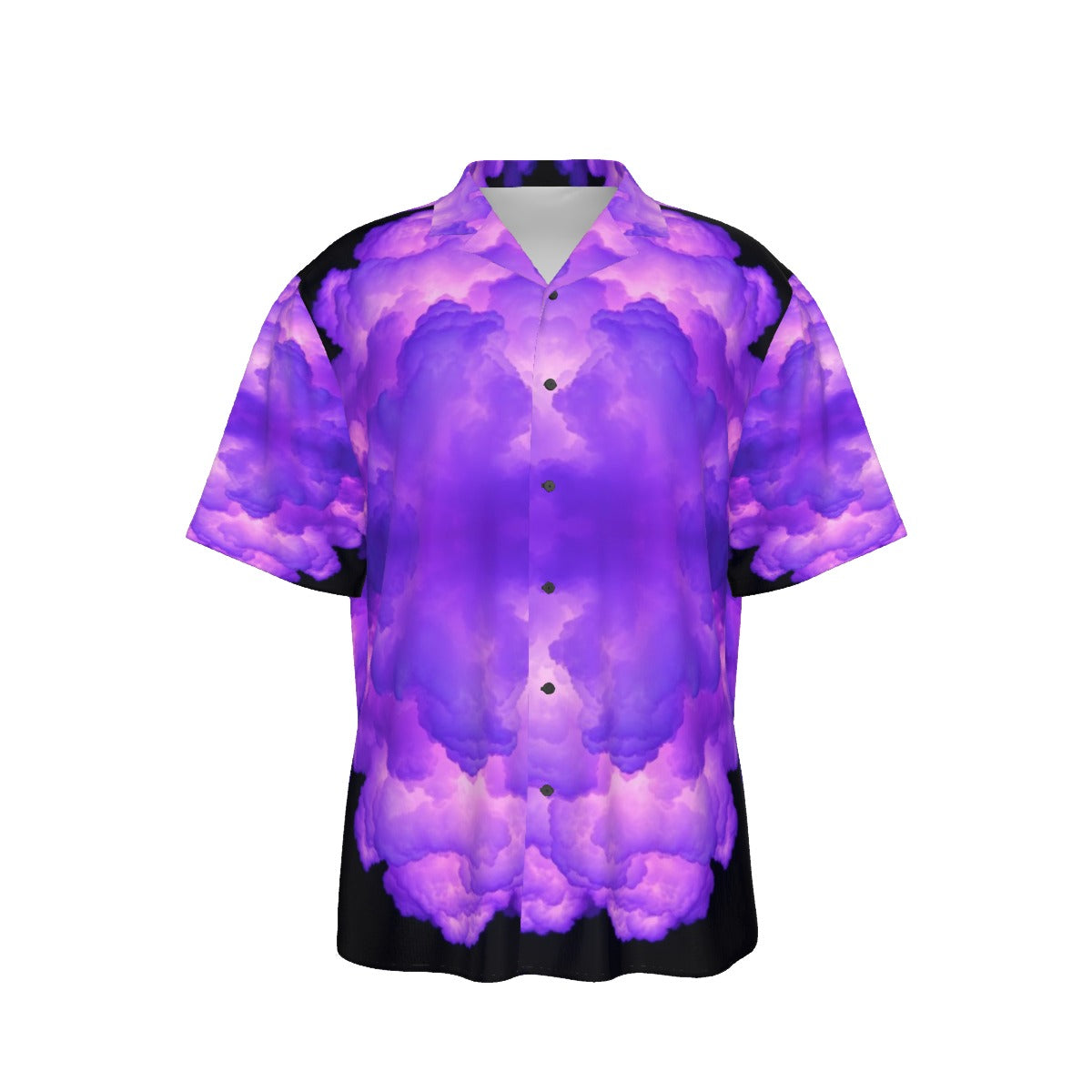 Men's Hawaiian Rayon Shirt | 115GSM Rayon