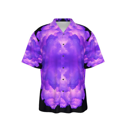 Men's Hawaiian Rayon Shirt | 115GSM Rayon