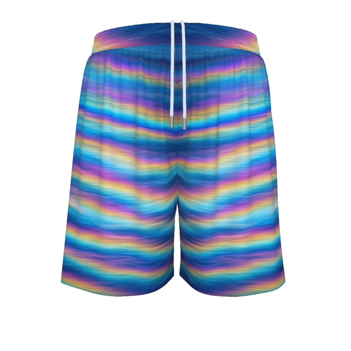 Men's Mesh Shorts - view 1