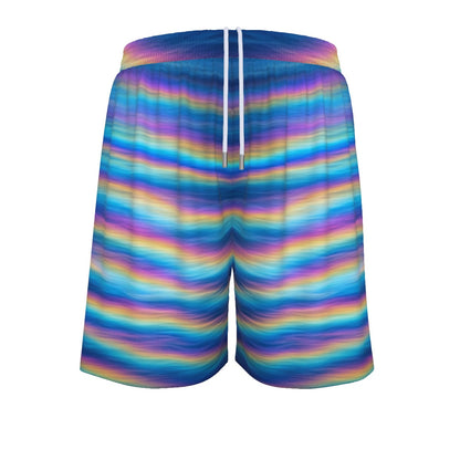 Men's Mesh Shorts - view 1
