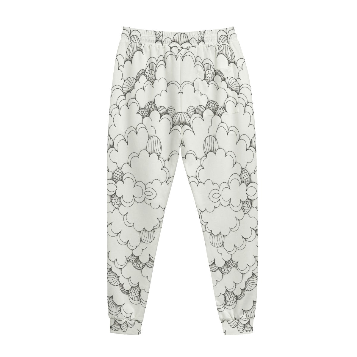 Men's Sweatpants | Interlock