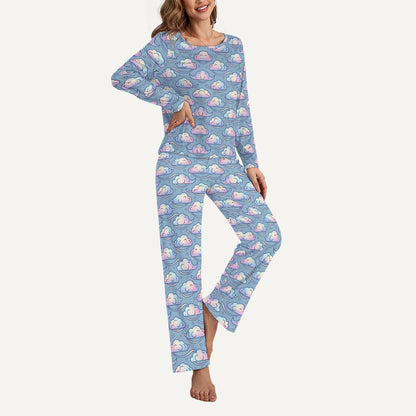Women’s Loungewear Set - view 1