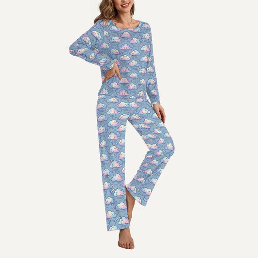Women’s Loungewear Set - view 1