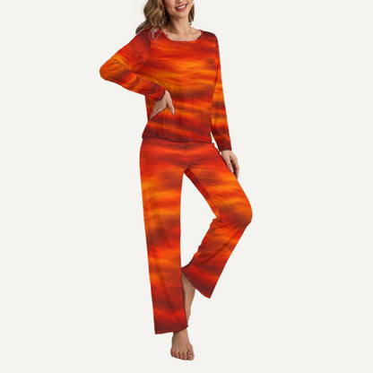 Women’s Loungewear Set - view 1