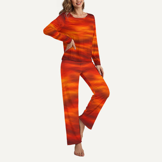 Women’s Loungewear Set - view 1