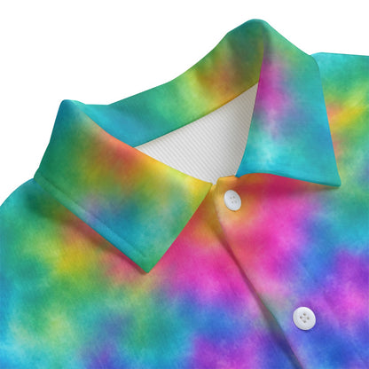 Unisex Stand-up Collar Outerwear by O’Nimbus – view 3
