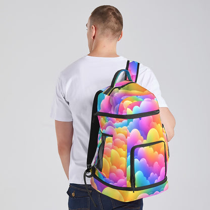 Multifunctional Backpack
