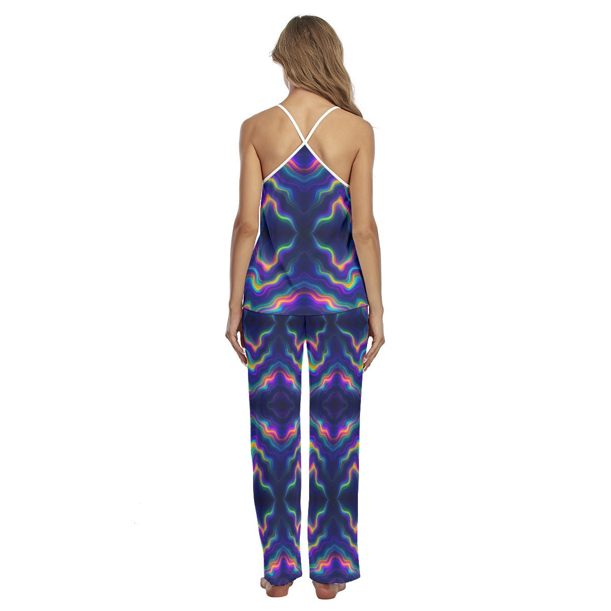 Women's Cami Pajamas Set