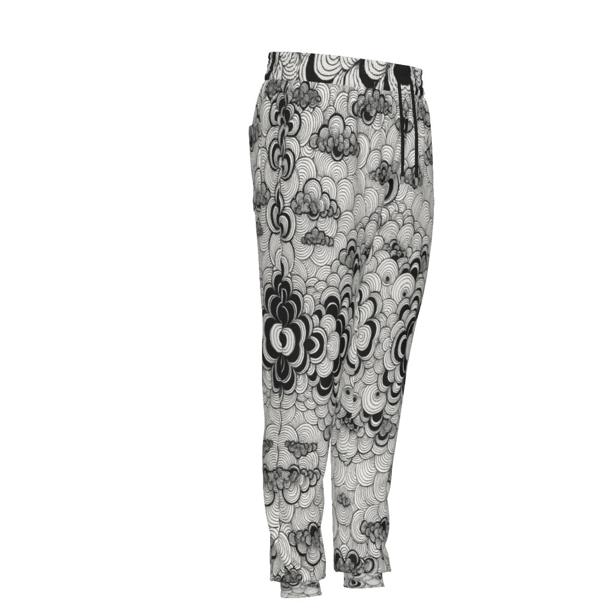 Men's Sweatpants | Interlock